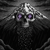 Dead'fetti Icon Concept